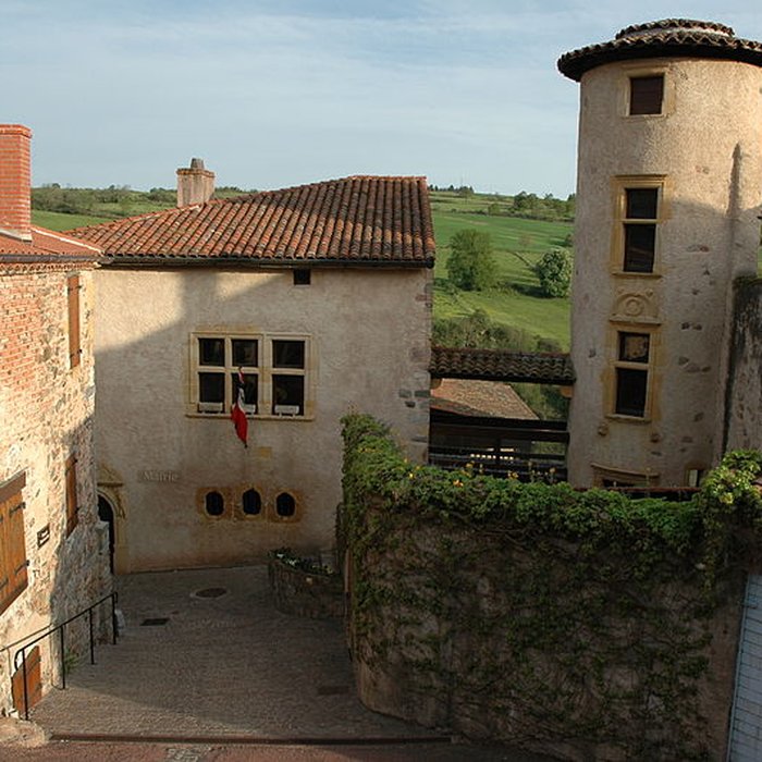 Photo de Manoir de la Mure