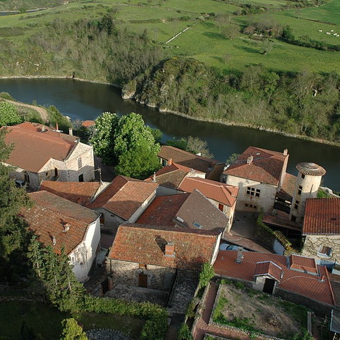 Photo de Manoir de la Mure