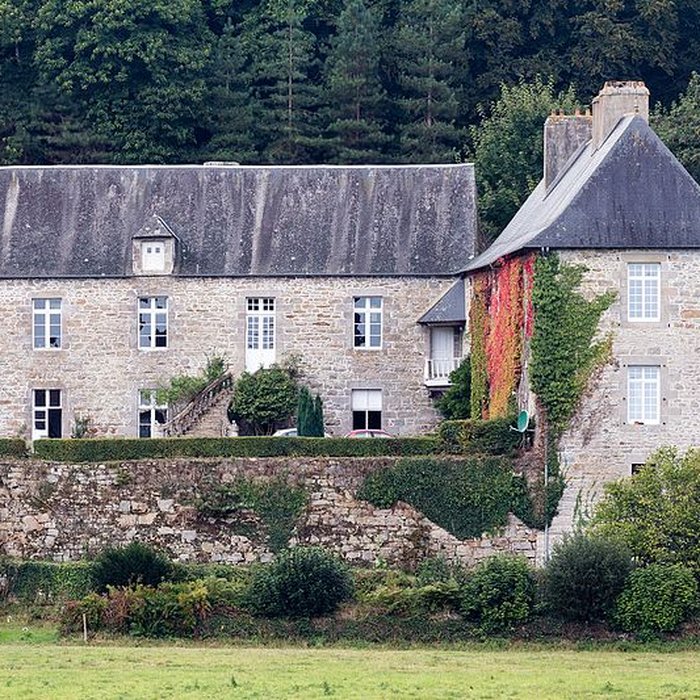 Photo de Manoir de la Noë-Sèche 