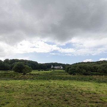 Manoir de la Noë-Sèche 