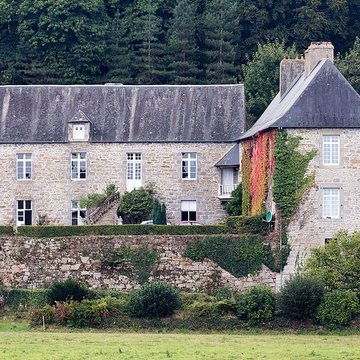 Manoir de la Noë-Sèche 