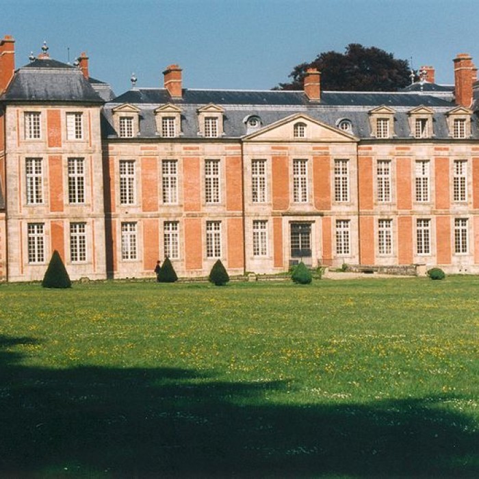 Photo de Château de Chamarande
