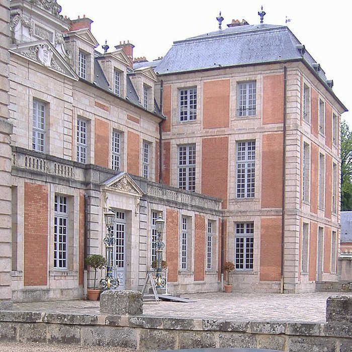 Photo de Château de Chamarande