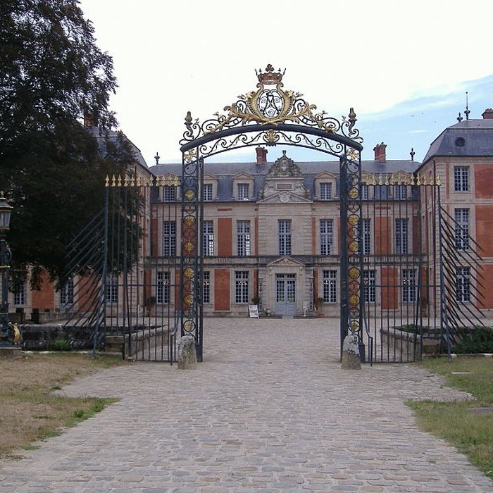 Photo de Château de Chamarande