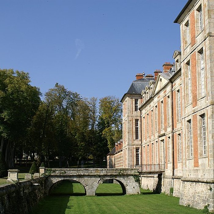 Photo de Château de Chamarande