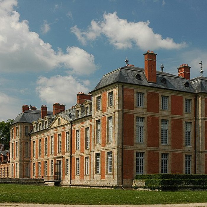 Photo de Château de Chamarande