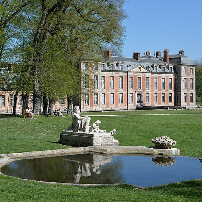 Photo de Château de Chamarande