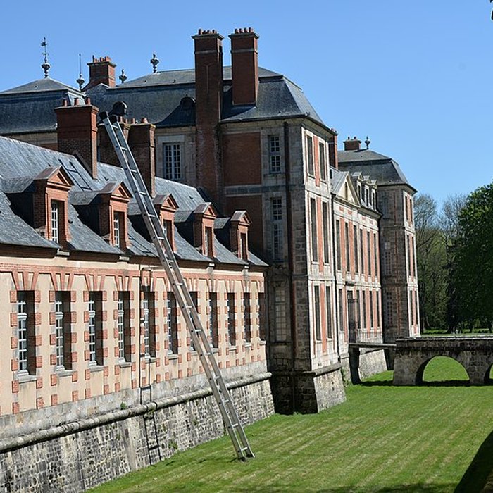 Photo de Château de Chamarande