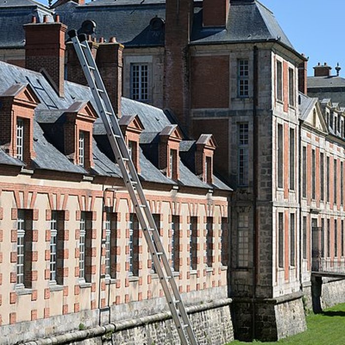 Photo de Château de Chamarande