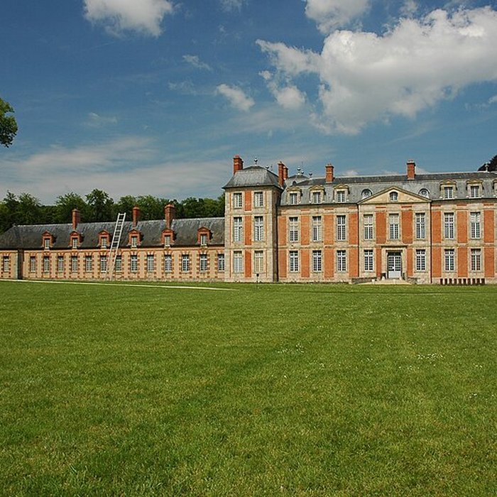 Photo de Château de Chamarande