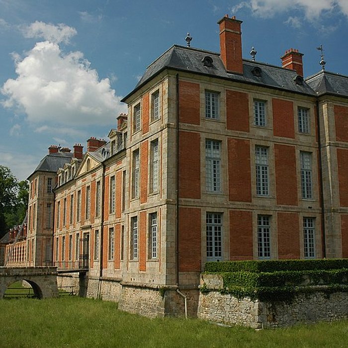 Photo de Château de Chamarande
