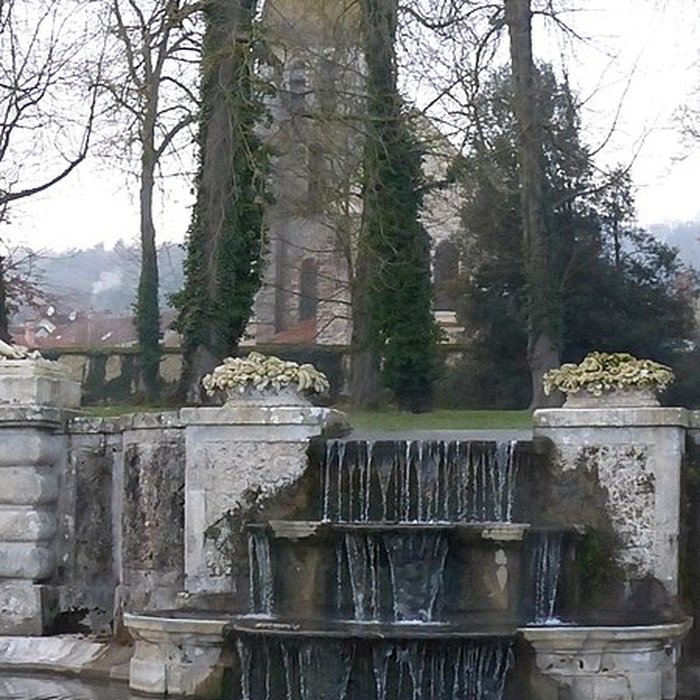 Photo de Château de Chamarande