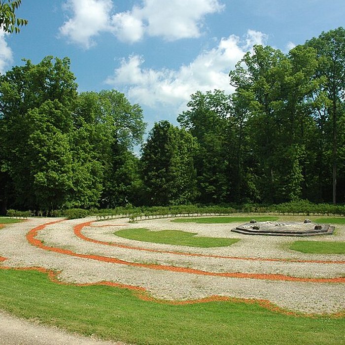 Photo de Château de Chamarande