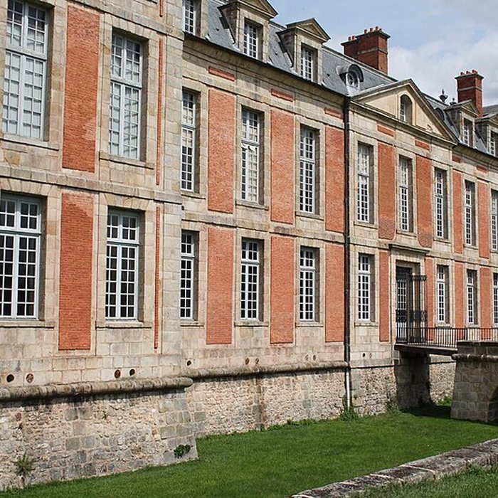 Photo de Château de Chamarande