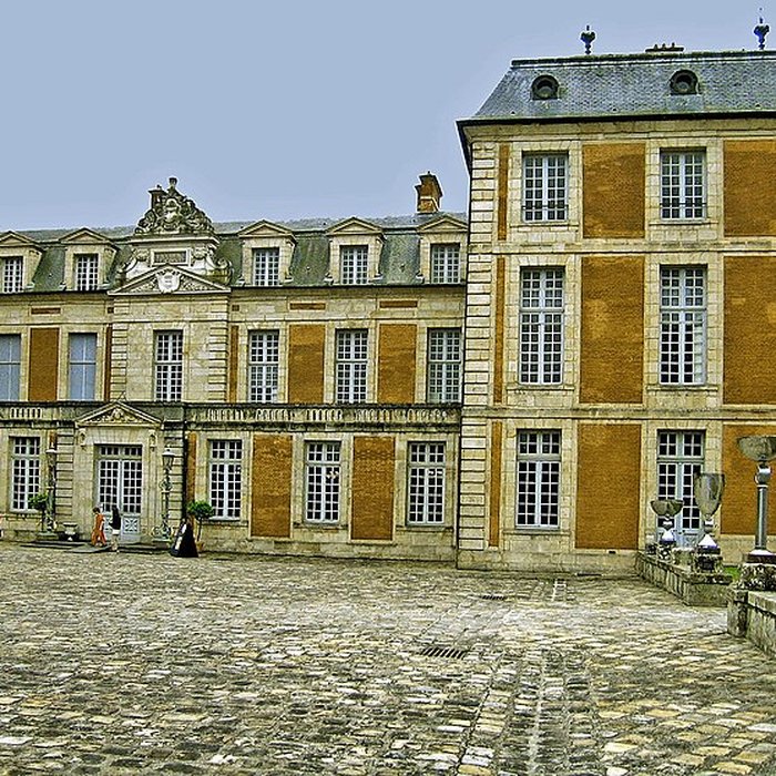 Photo de Château de Chamarande