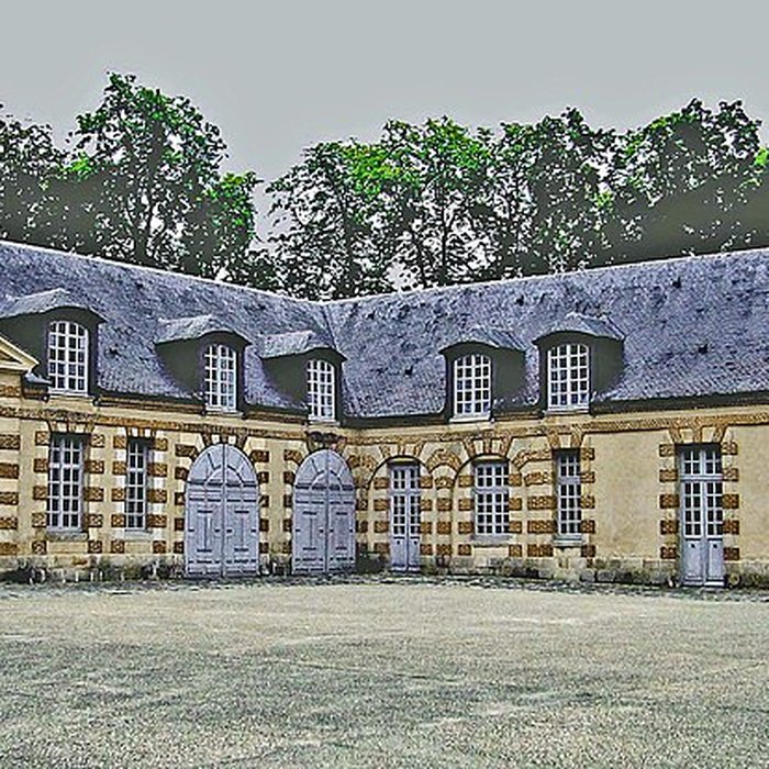 Photo de Château de Chamarande