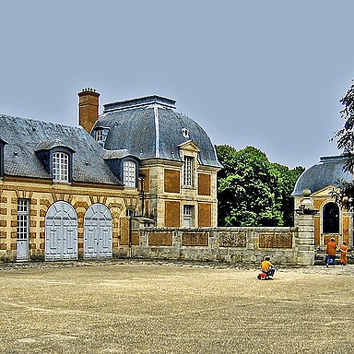 Photo de Château de Chamarande