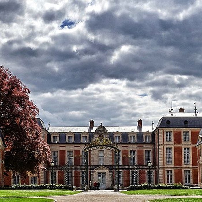 Photo de Château de Chamarande