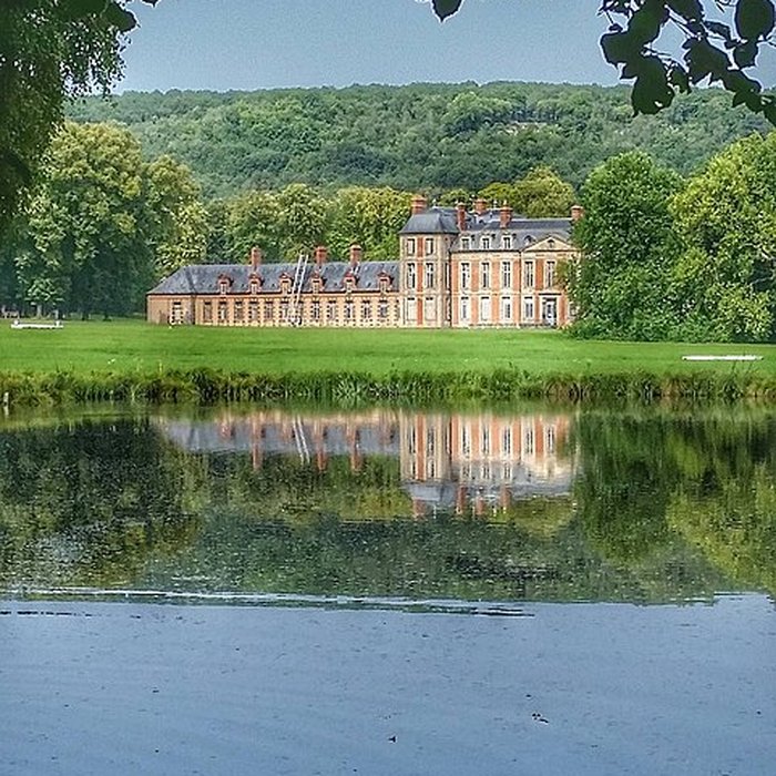 Photo de Château de Chamarande