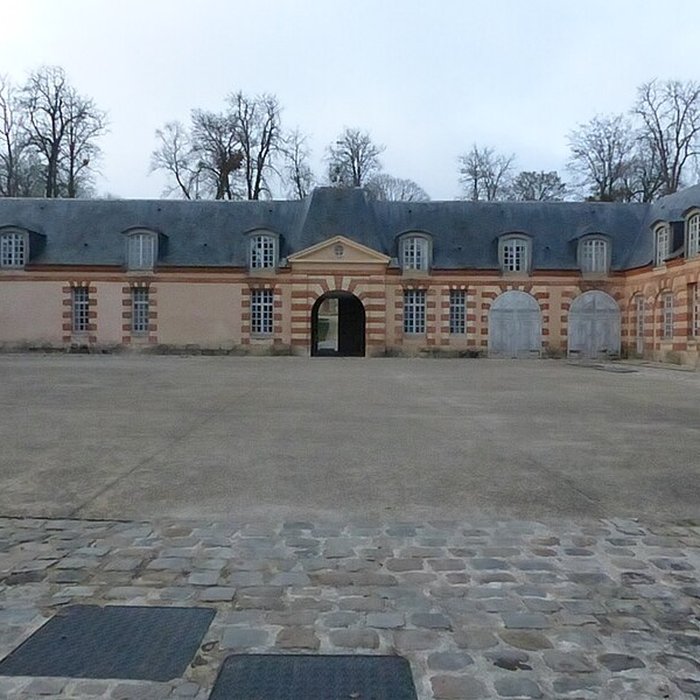 Photo de Château de Chamarande