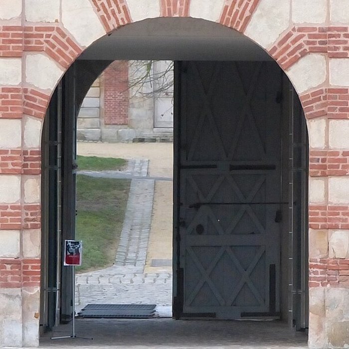 Photo de Château de Chamarande