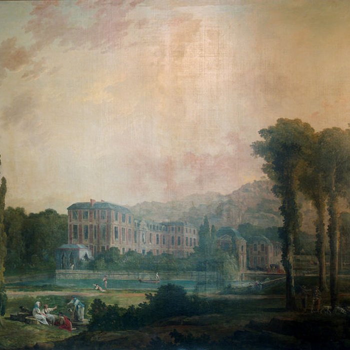 Photo de Château de Chamarande