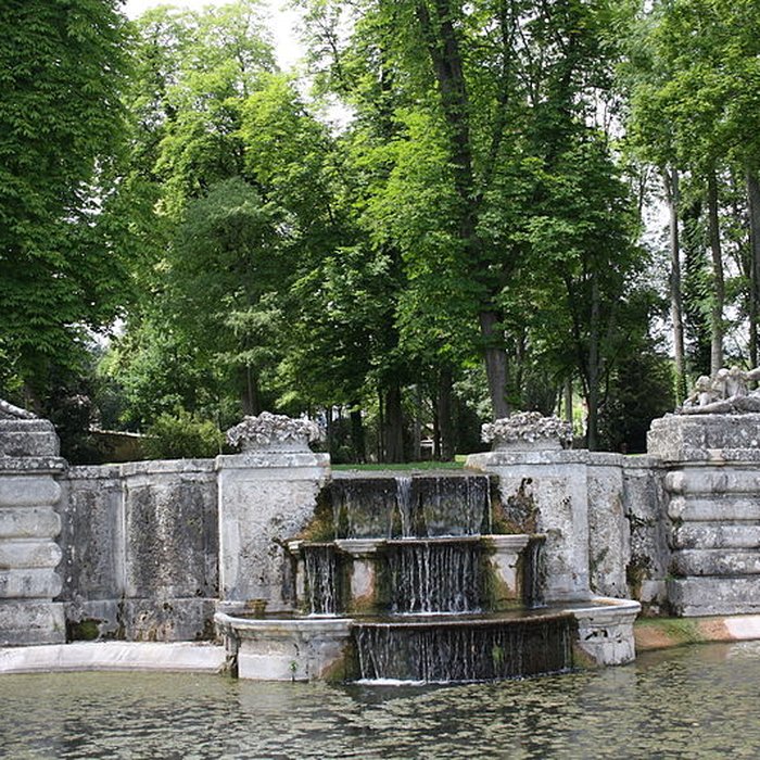 Photo de Château de Chamarande
