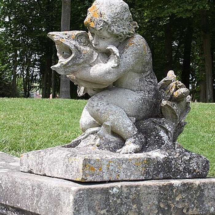 Photo de Château de Chamarande