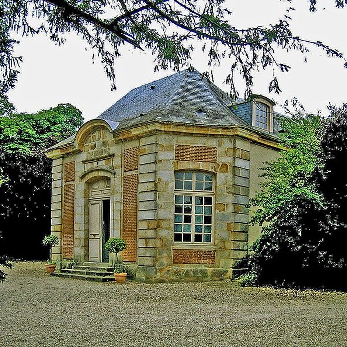 Photo de Château de Chamarande