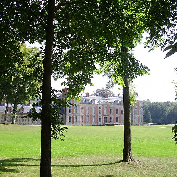 Photo de Château de Chamarande