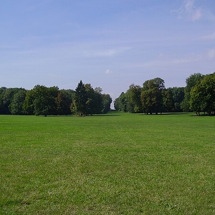 Photo de Château de Chamarande