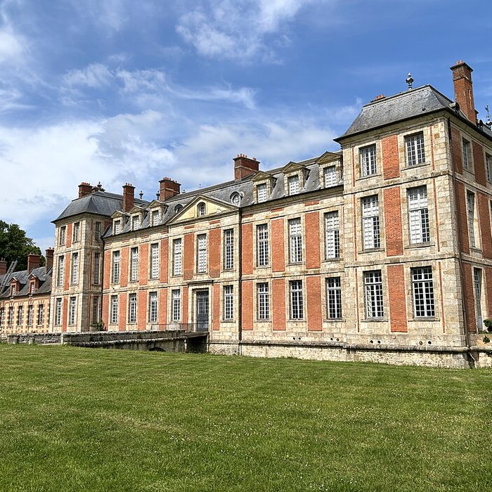Photo de Château de Chamarande