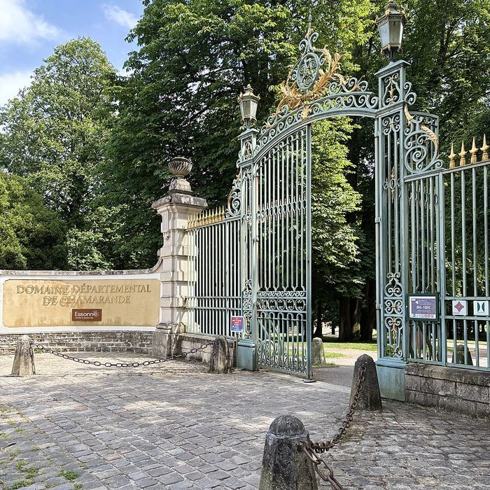 Photo de Château de Chamarande