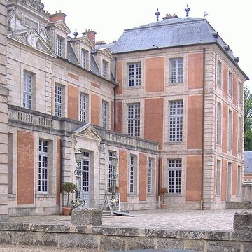 Château de Chamarande