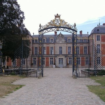 Château de Chamarande