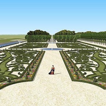 Château de Chamarande