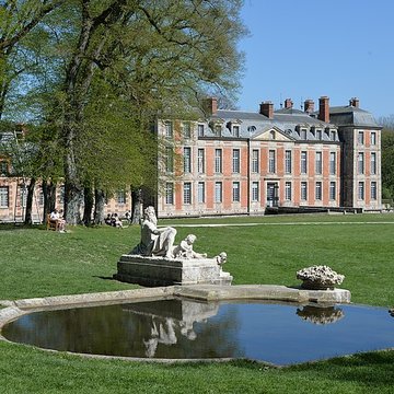 Château de Chamarande