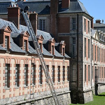 Château de Chamarande