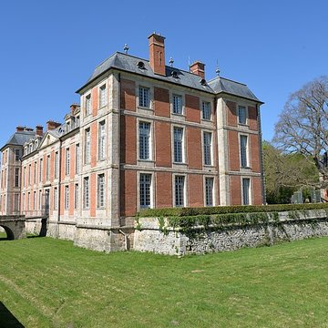Château de Chamarande