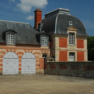 Château de Chamarande