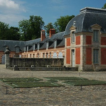 Château de Chamarande