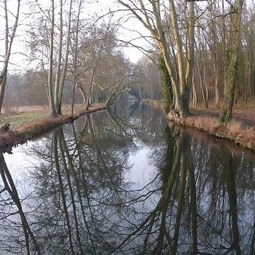 Château de Chamarande