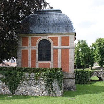 Château de Chamarande
