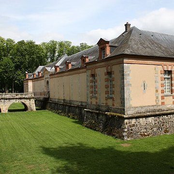 Château de Chamarande
