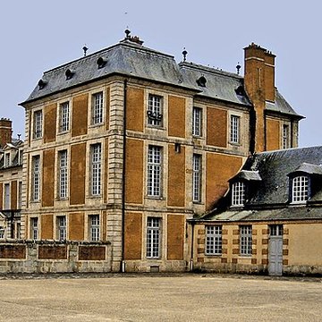 Château de Chamarande