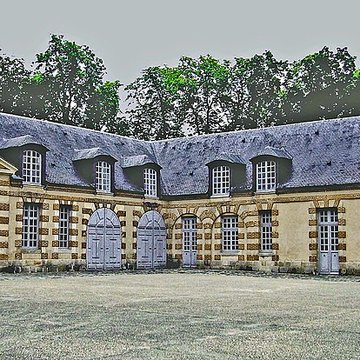 Château de Chamarande