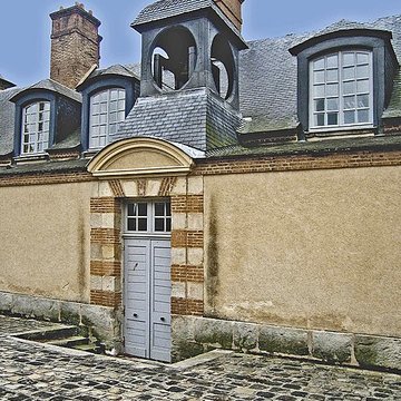 Château de Chamarande