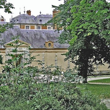 Château de Chamarande