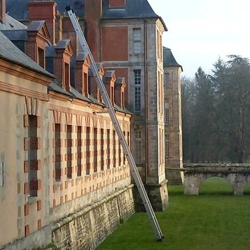 Château de Chamarande