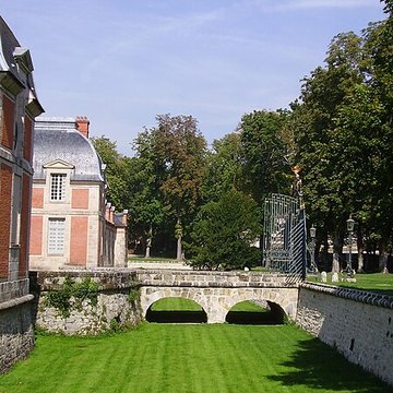Château de Chamarande